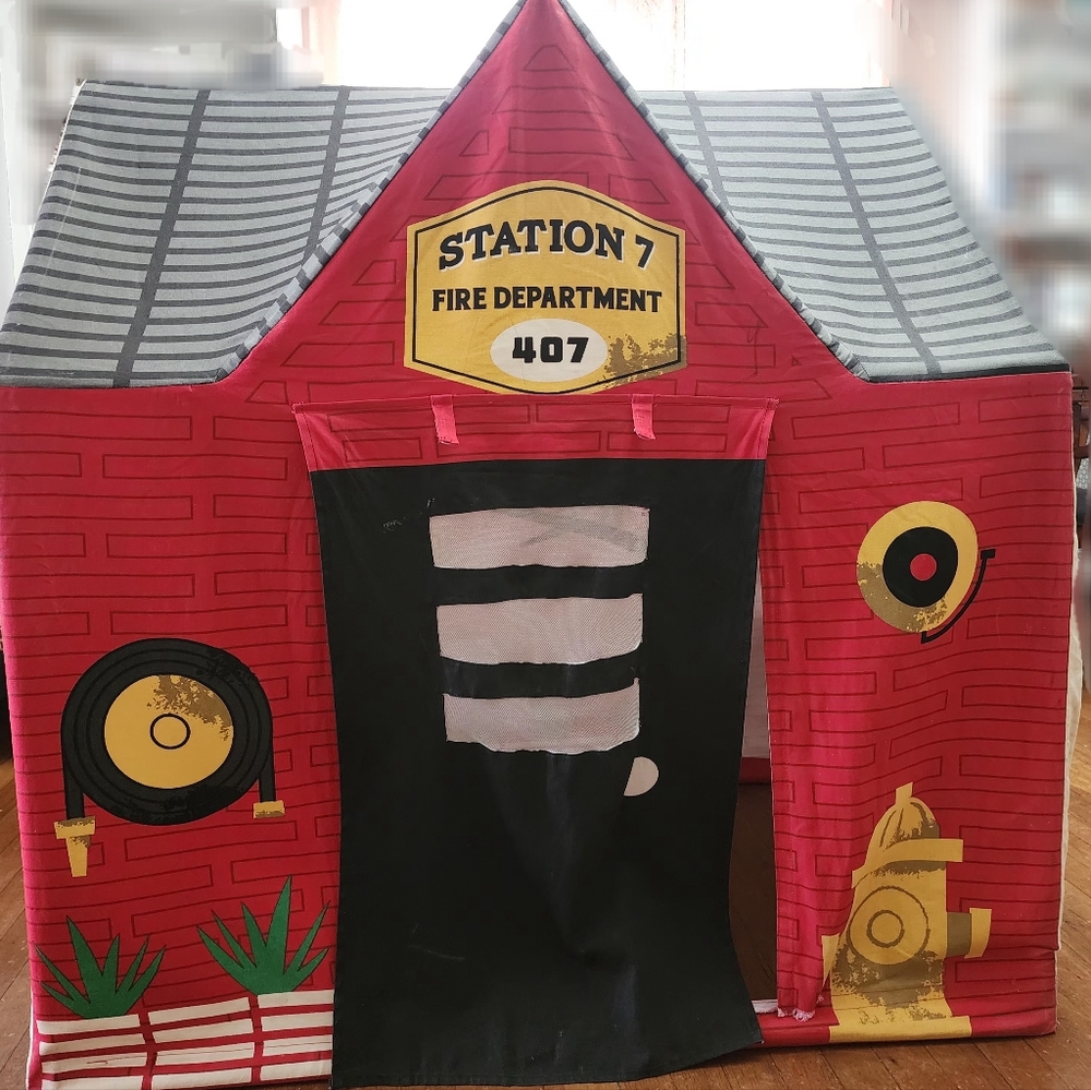 Play Tent
